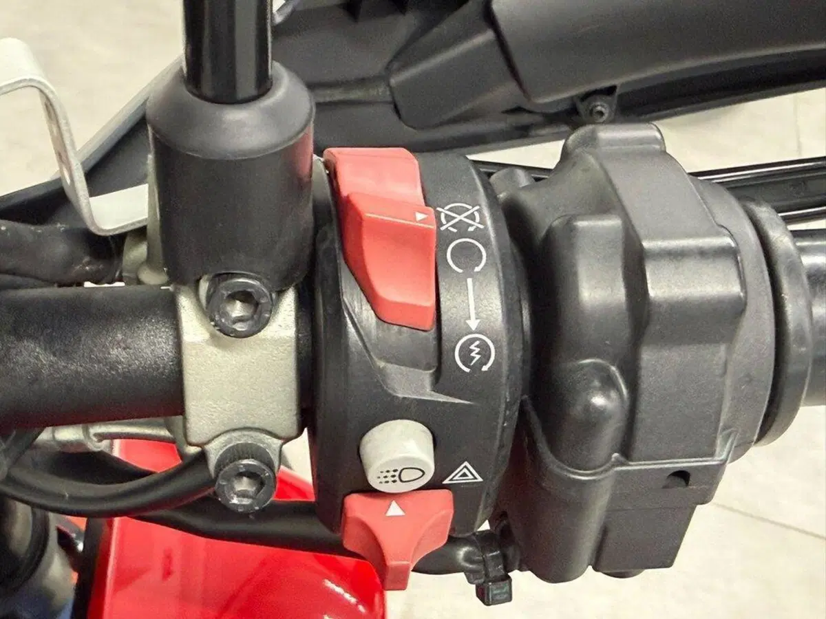 Ducati Hypermotard 950 SP (2019 - 20) (9)