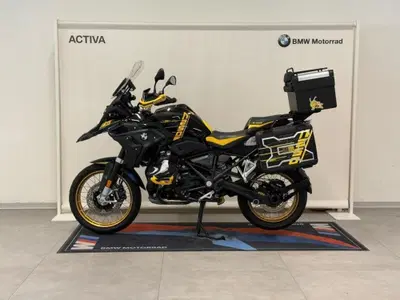 Bmw R 1250 GS (2021 - 24) usata