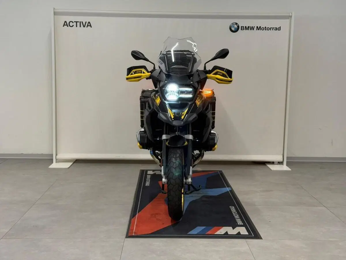 Bmw R 1250 GS (2021 - 24) (3)
