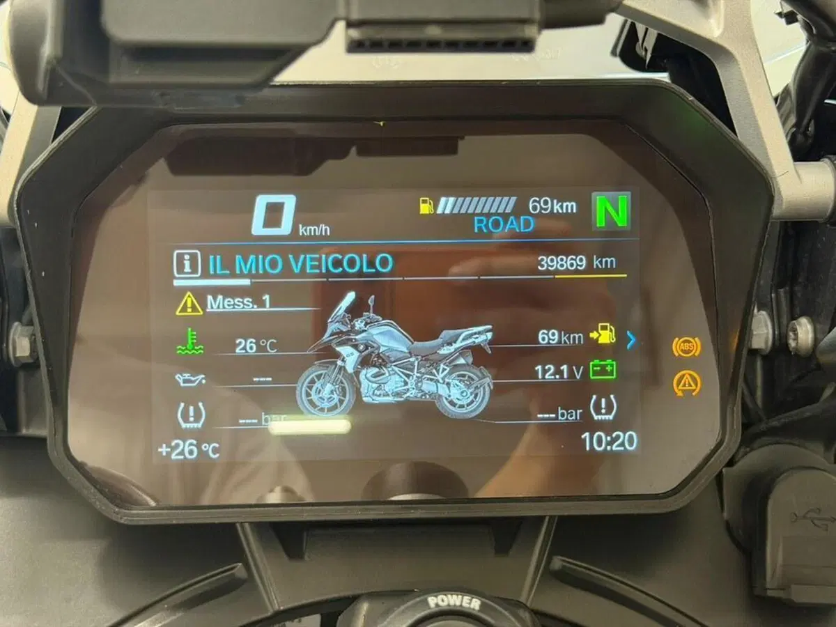 Bmw R 1250 GS (2021 - 24) (7)