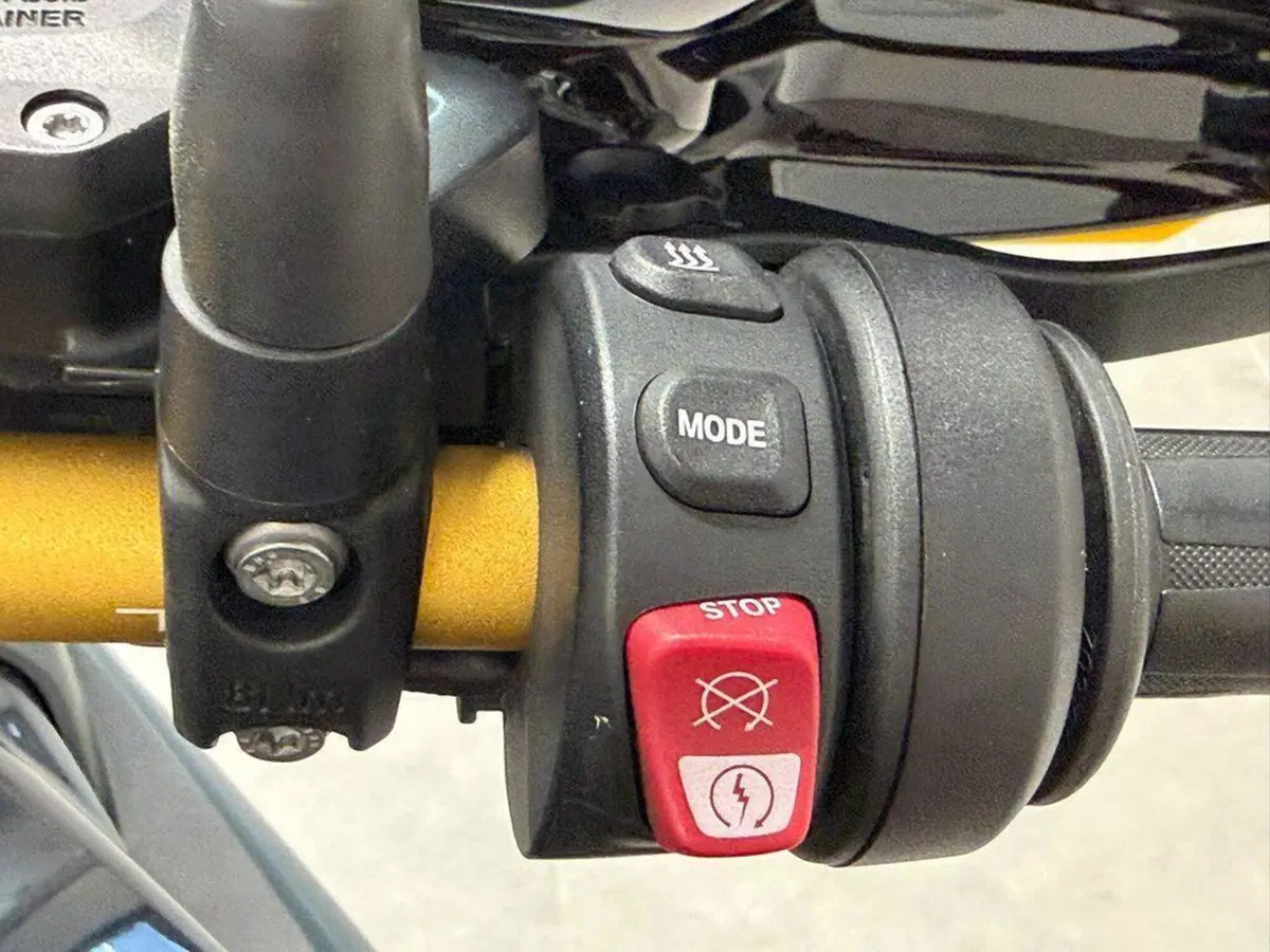 Bmw R 1250 GS (2021 - 24) (9)