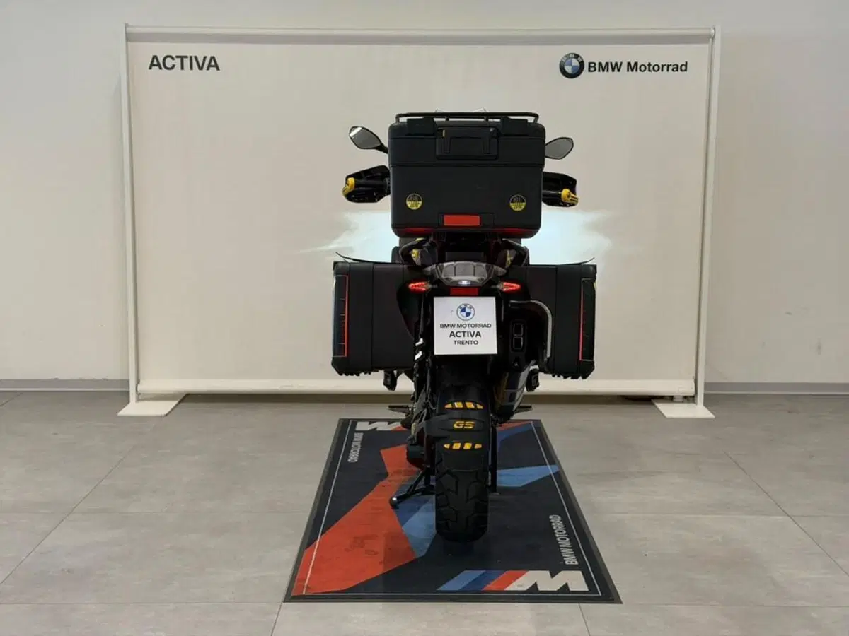 Bmw R 1250 GS (2021 - 24) (4)
