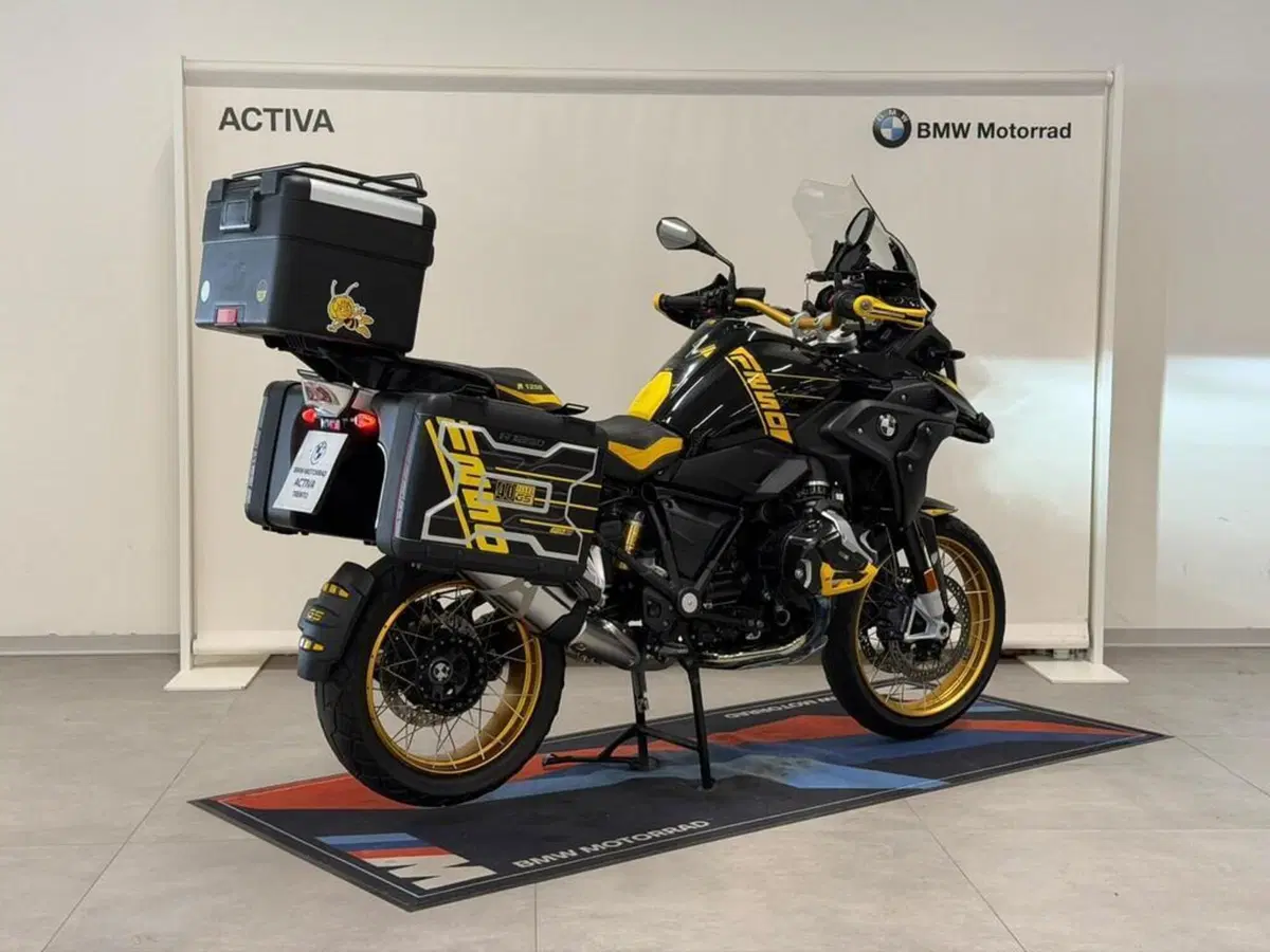 Bmw R 1250 GS (2021 - 24) (6)