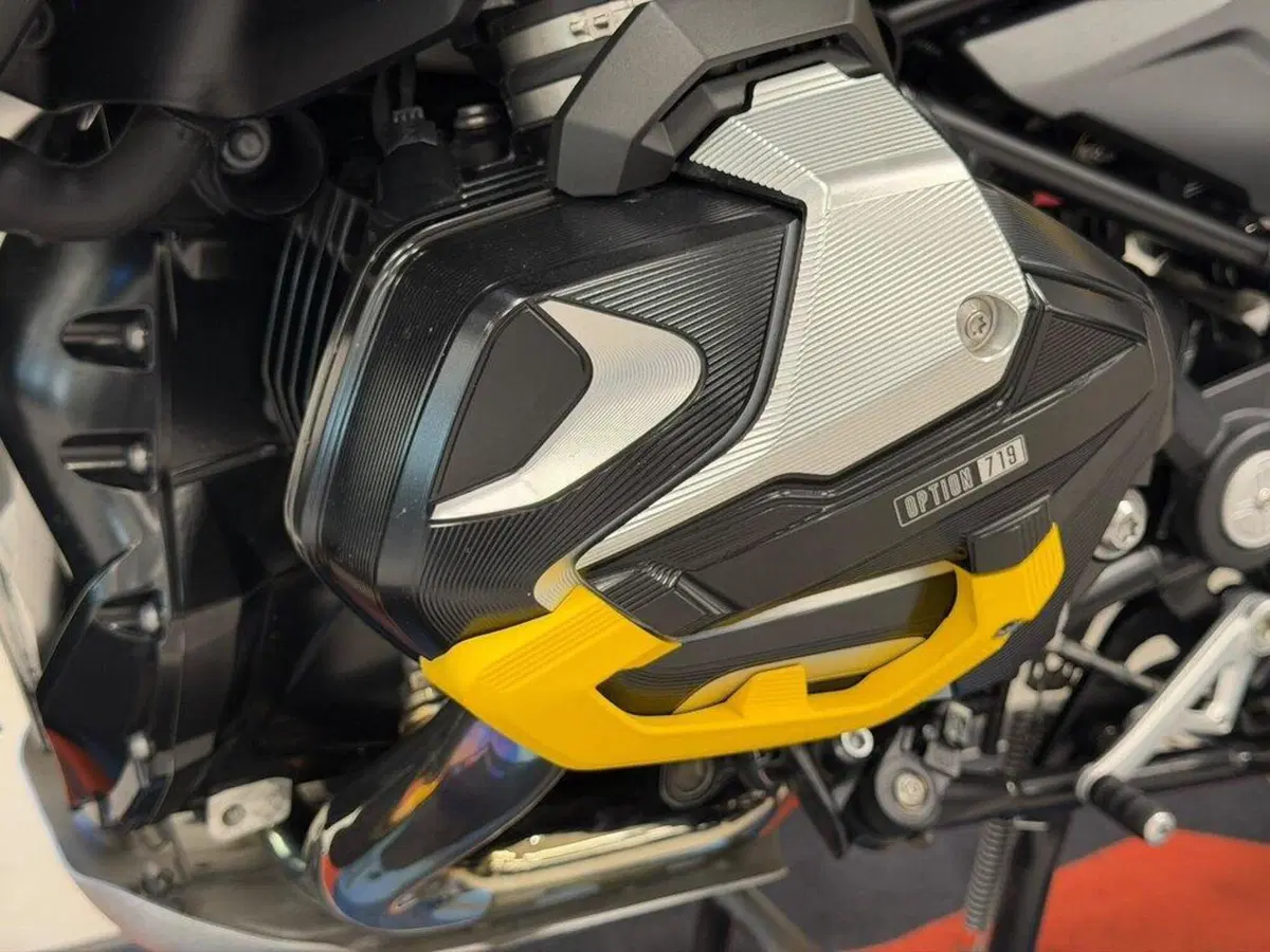 Bmw R 1250 GS (2021 - 24) (10)
