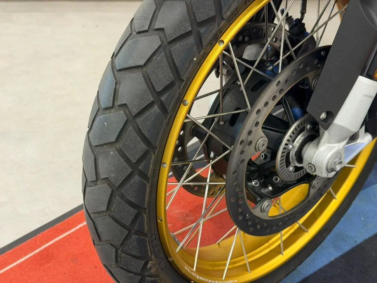 Bmw R 1250 GS (2021 - 24) (11)