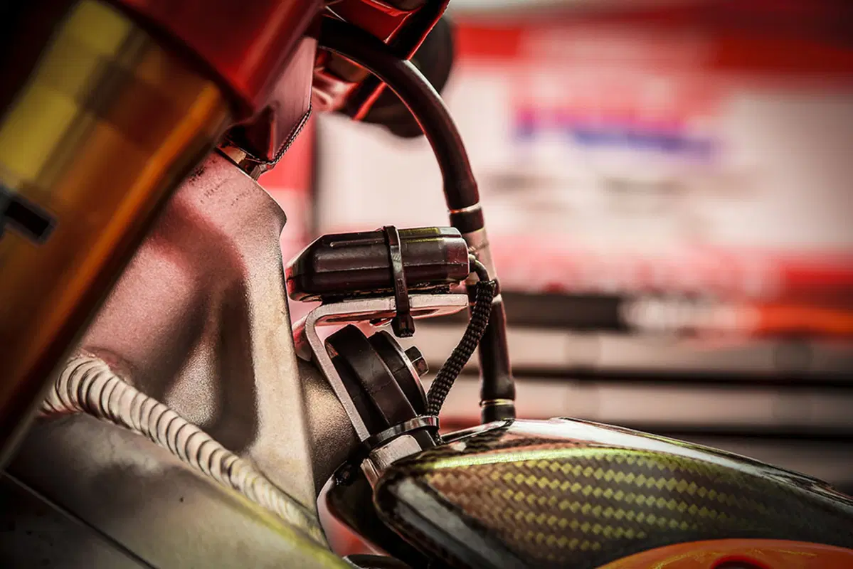Motocross. Le foto più spettacolari del GP d'Europa (10)