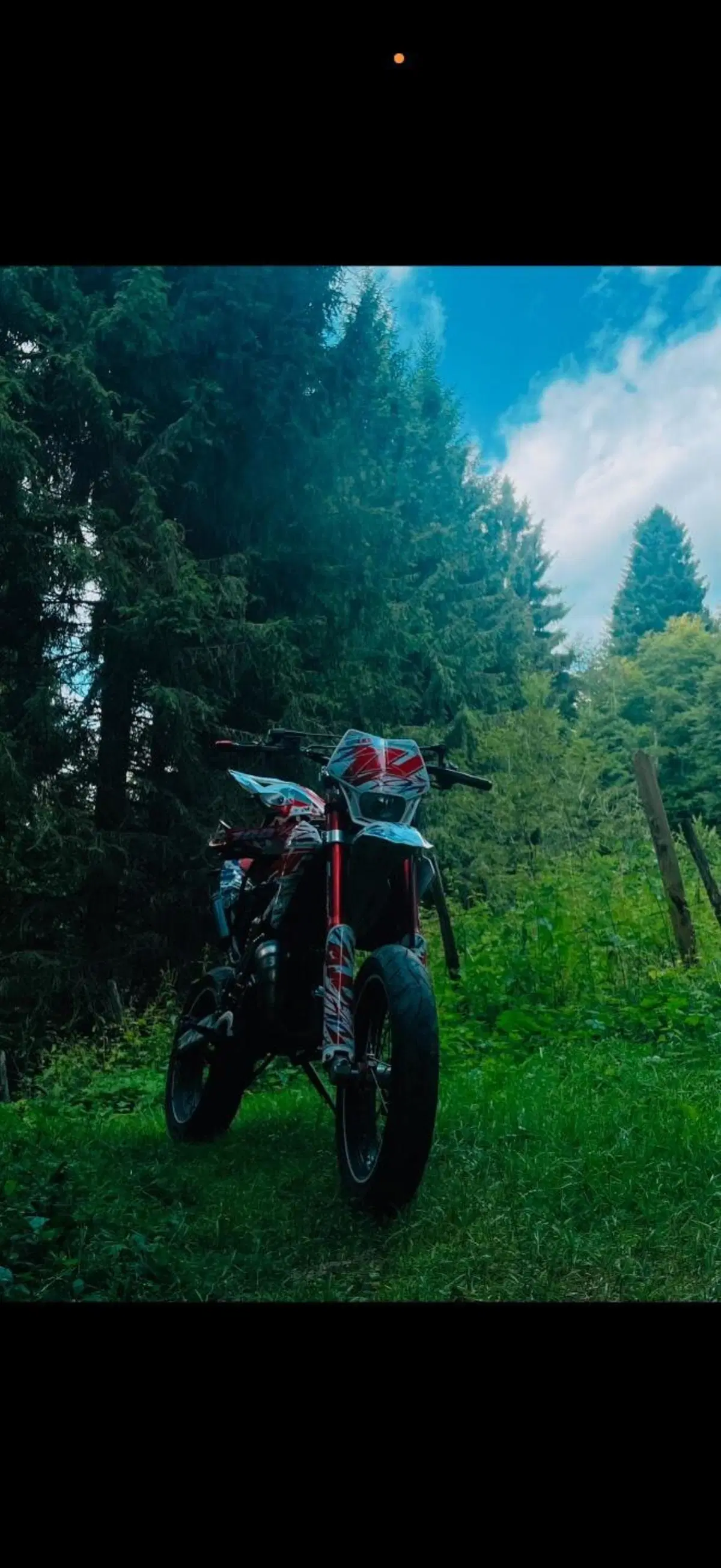 Fantic Motor Enduro 50 Competition 2t (2020) (2)