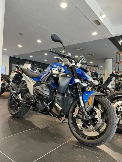 Bmw R 1300 R (2026 - 27) usata