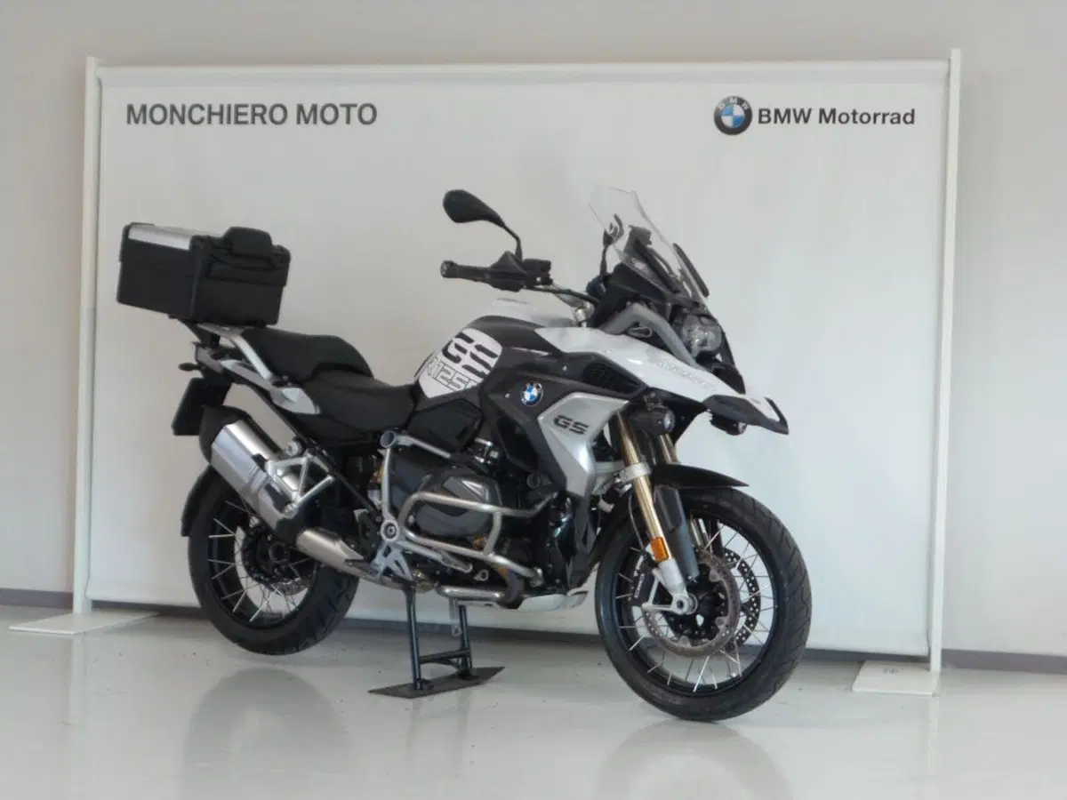 Bmw R 1250 GS (2021 - 24)