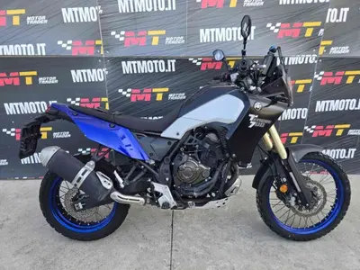 Yamaha T&eacute;n&eacute;r&eacute; 700 (2021) usata
