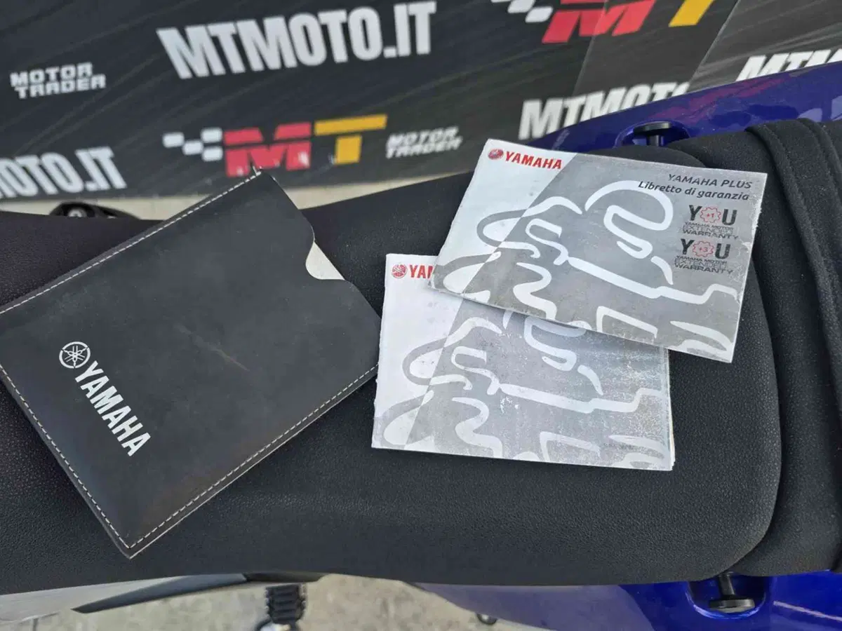 Yamaha Ténéré 700 (2021) (13)