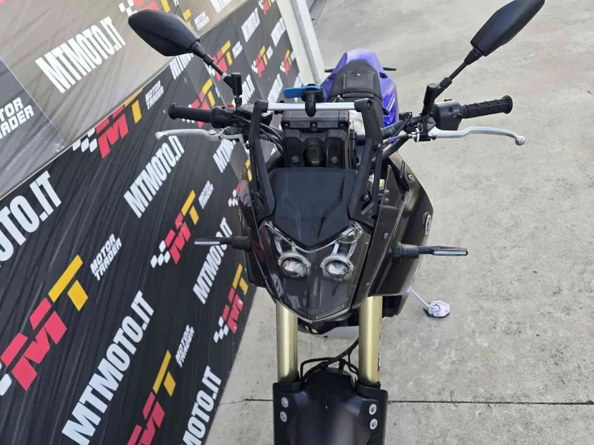 Yamaha Ténéré 700 (2021) (9)