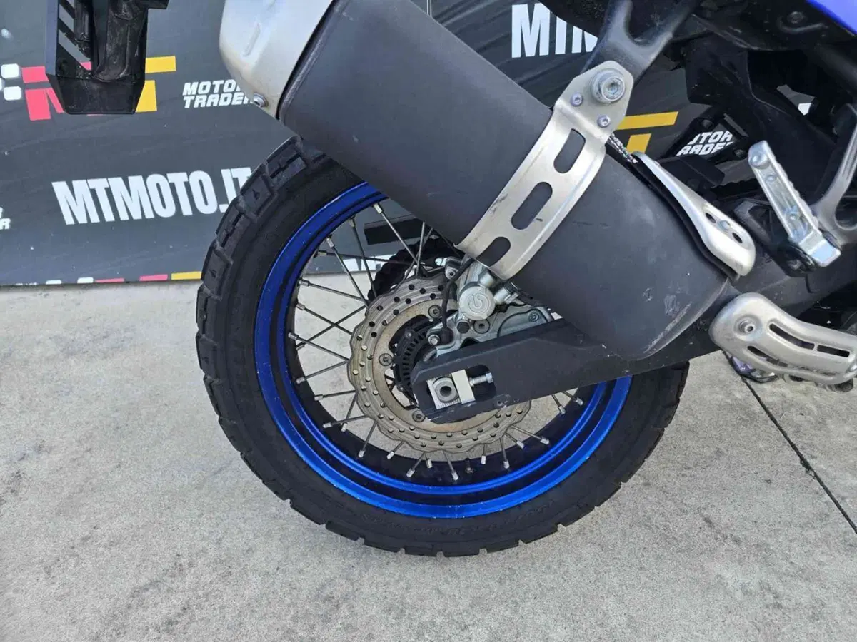 Yamaha Ténéré 700 (2021) (17)