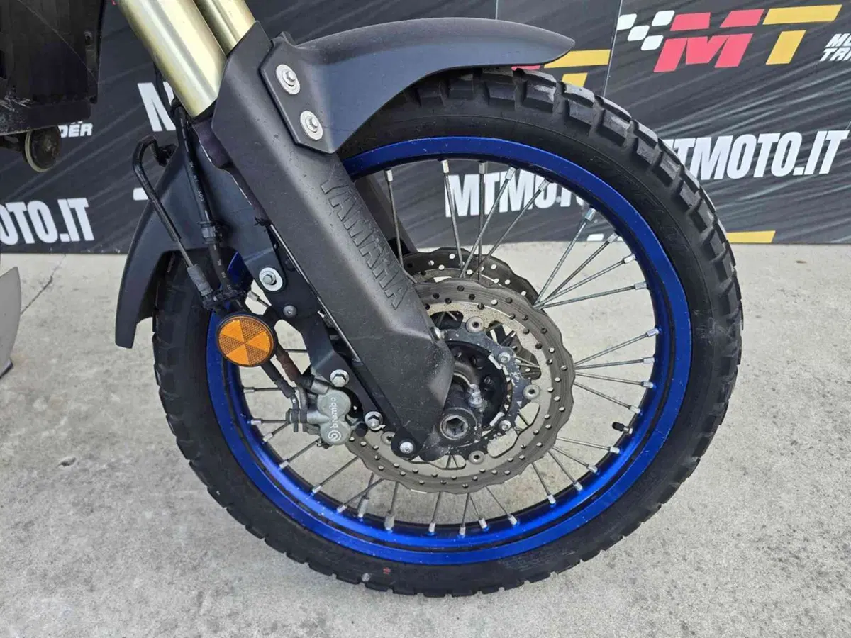 Yamaha Ténéré 700 (2021) (14)