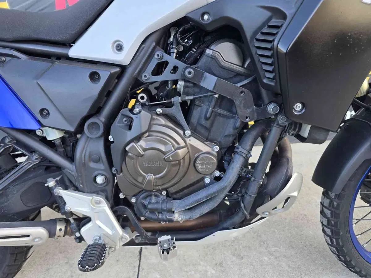 Yamaha Ténéré 700 (2021) (7)