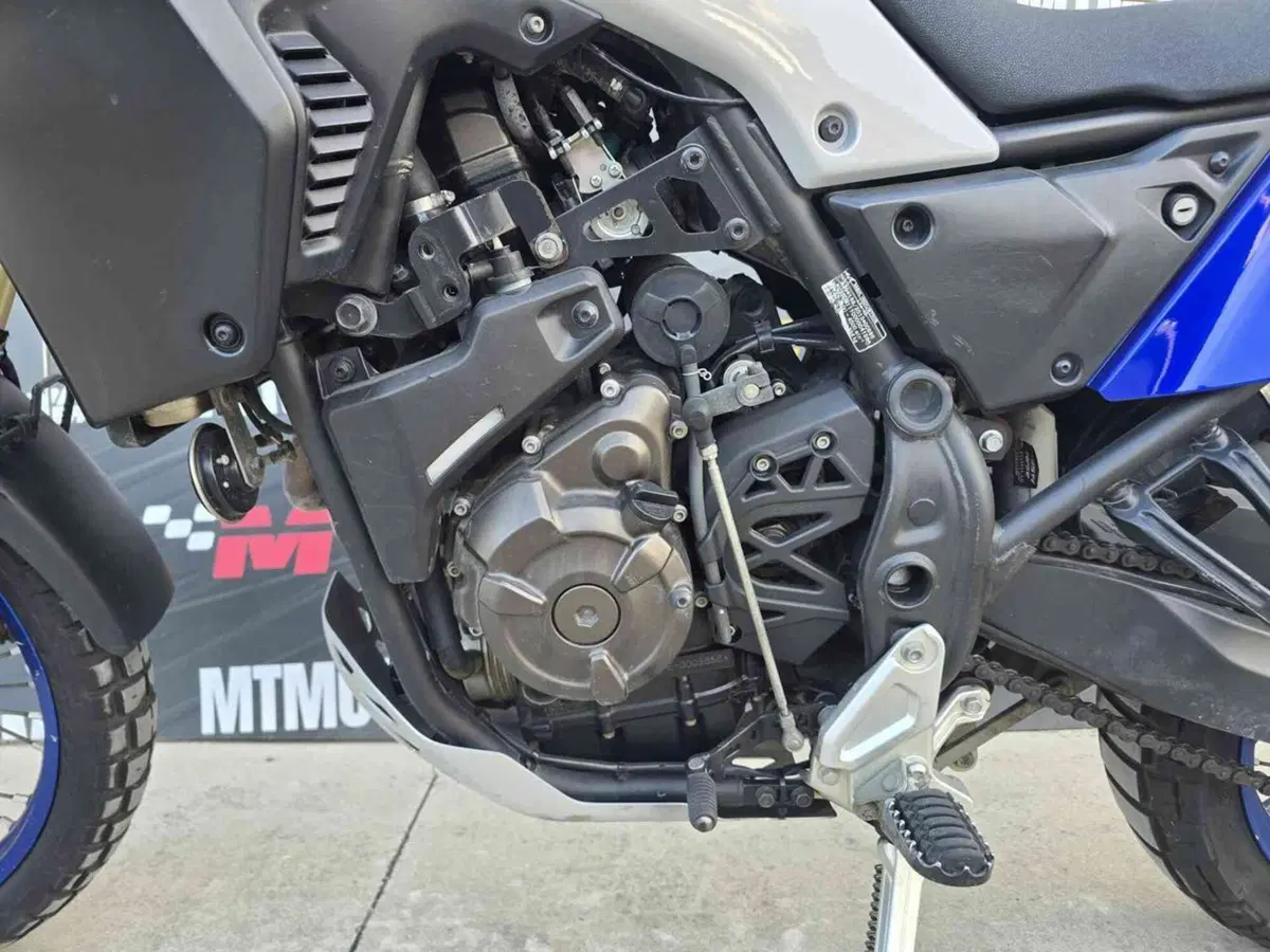 Yamaha Ténéré 700 (2021) (8)