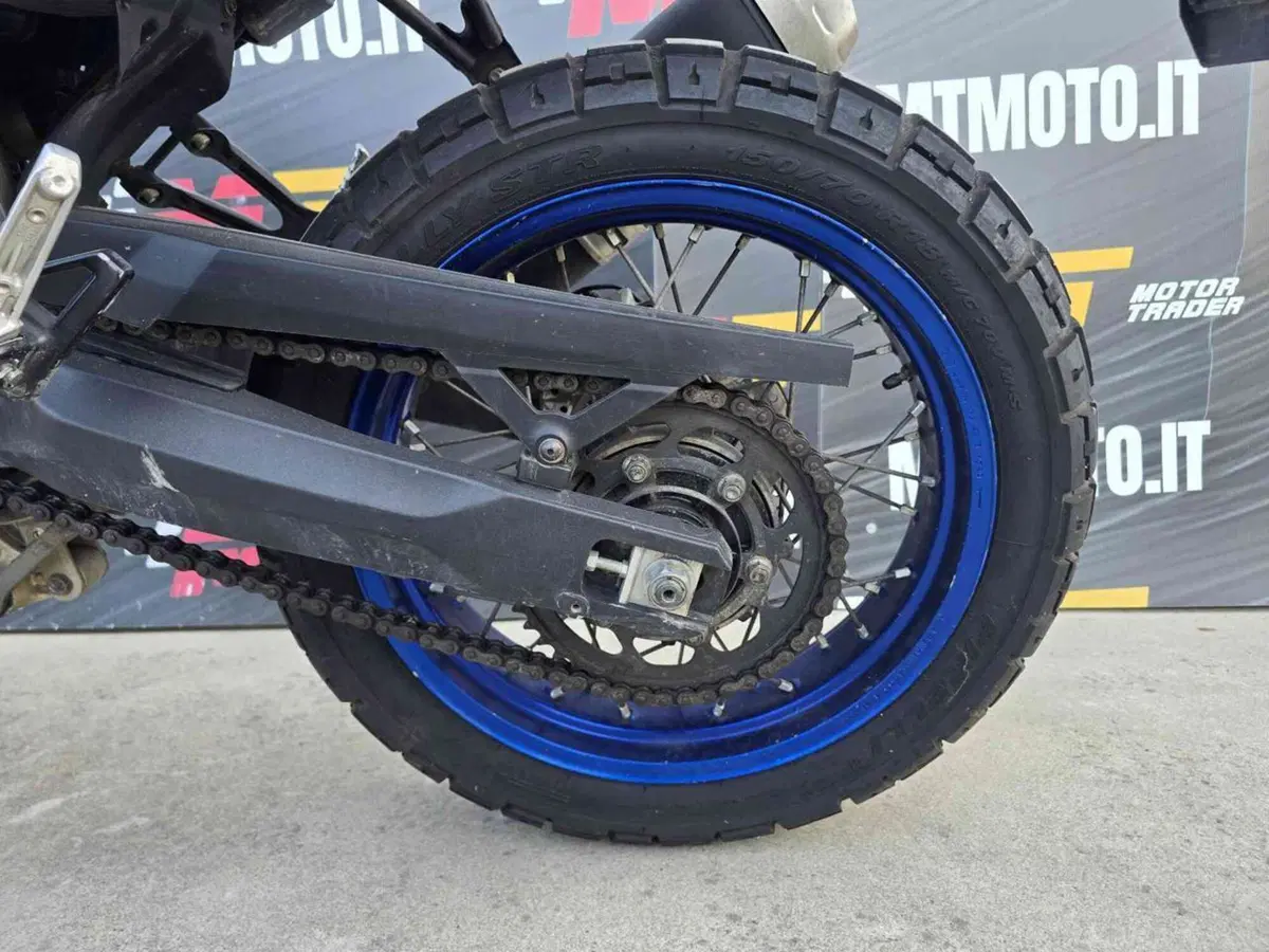 Yamaha Ténéré 700 (2021) (16)