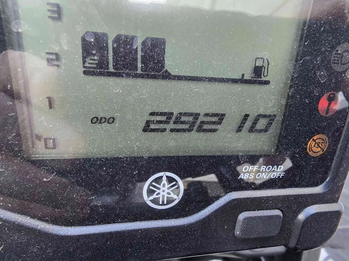 Yamaha Ténéré 700 (2021) (20)