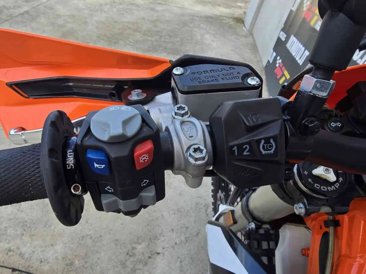 KTM Freeride 250 F (2018 - 20) (7)