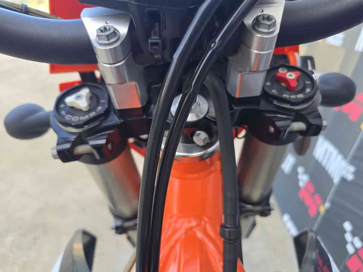 KTM Freeride 250 F (2018 - 20) (8)