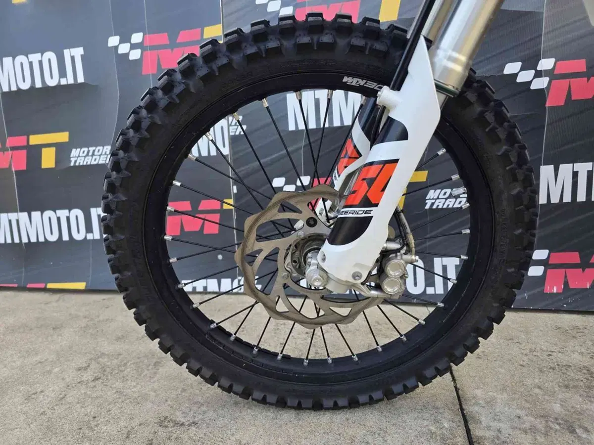 KTM Freeride 250 F (2018 - 20) (20)
