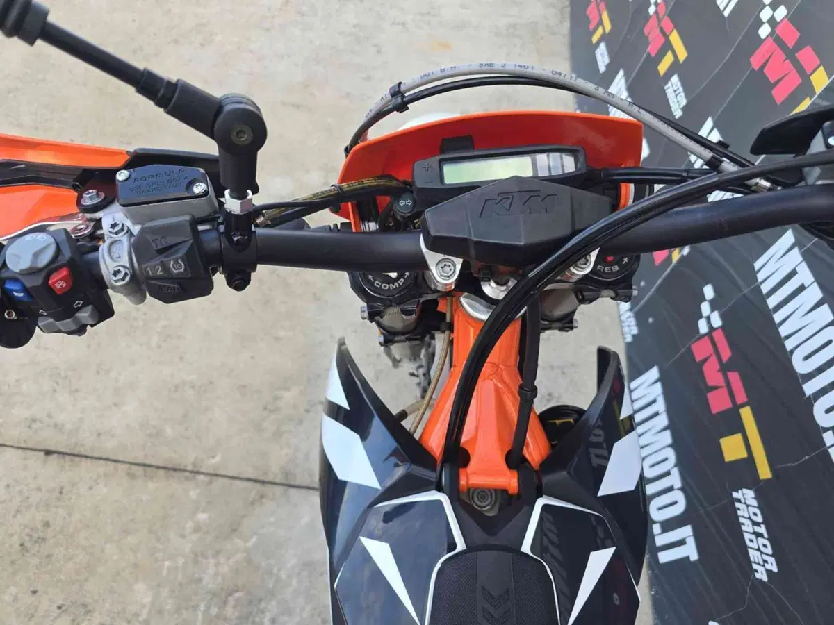 KTM Freeride 250 F (2018 - 20) (9)