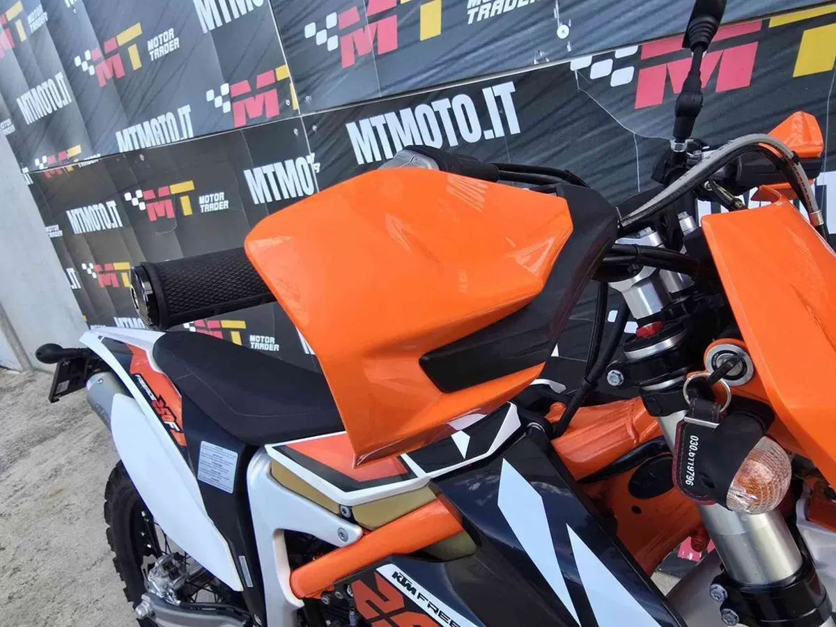 KTM Freeride 250 F (2018 - 20) (14)