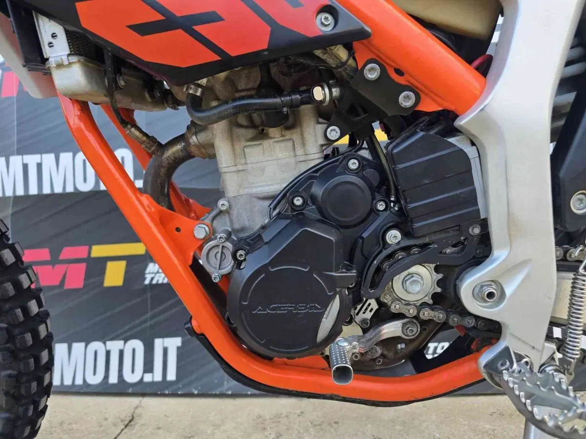 KTM Freeride 250 F (2018 - 20) (10)