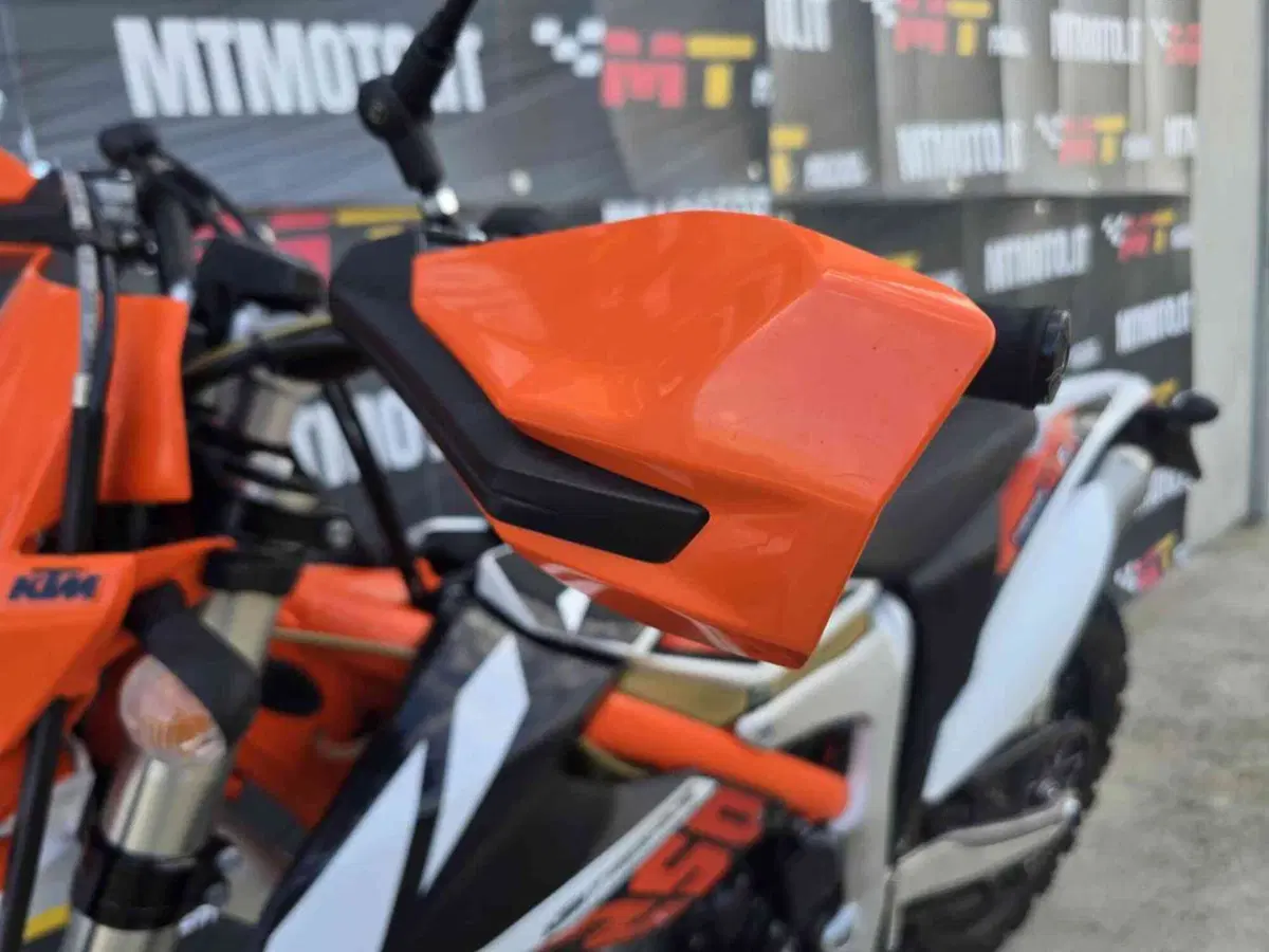 KTM Freeride 250 F (2018 - 20) (15)