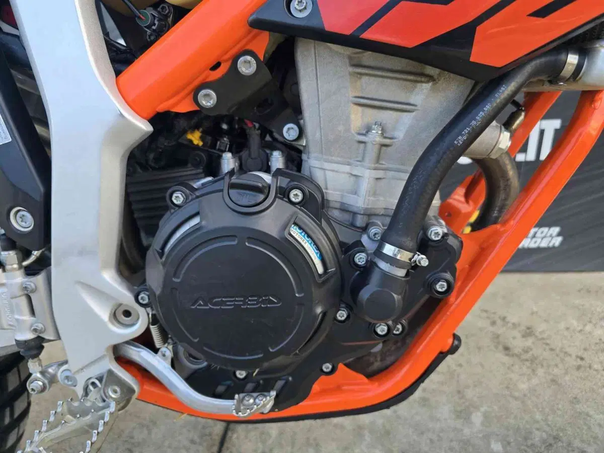 KTM Freeride 250 F (2018 - 20) (11)