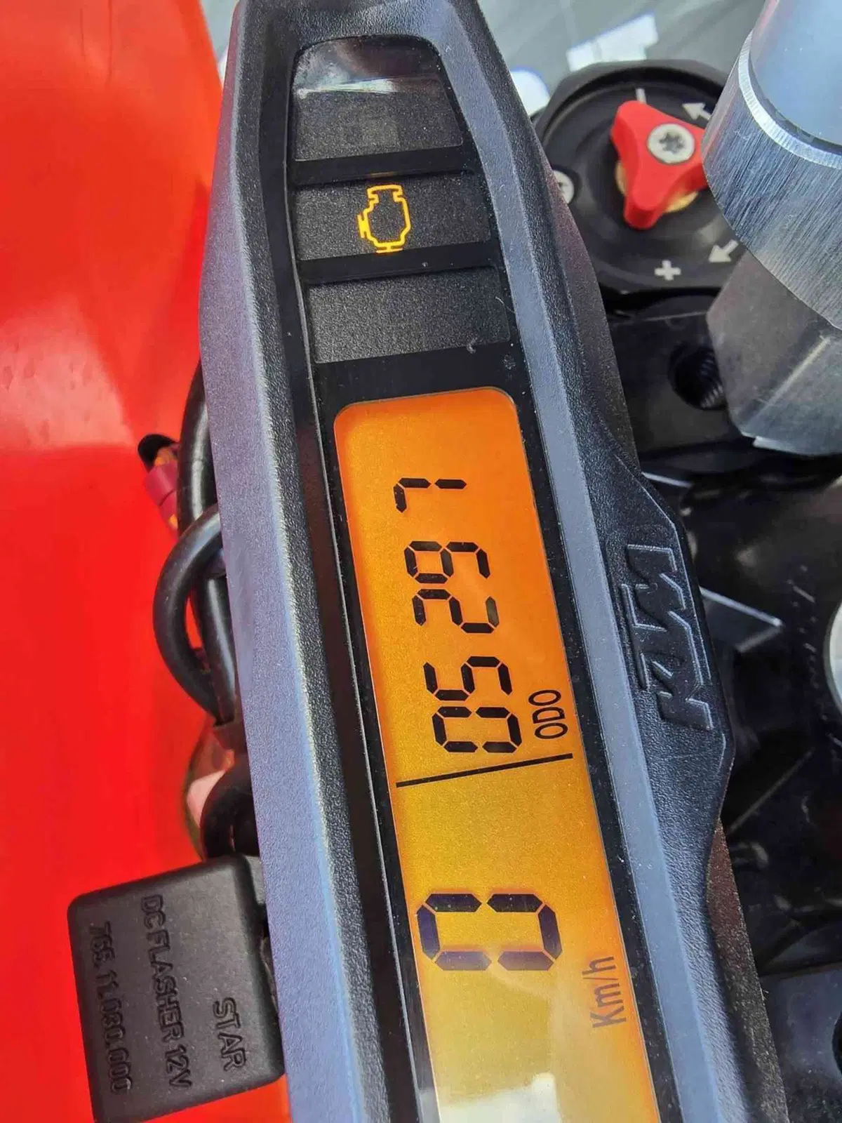 KTM Freeride 250 F (2018 - 20) (27)