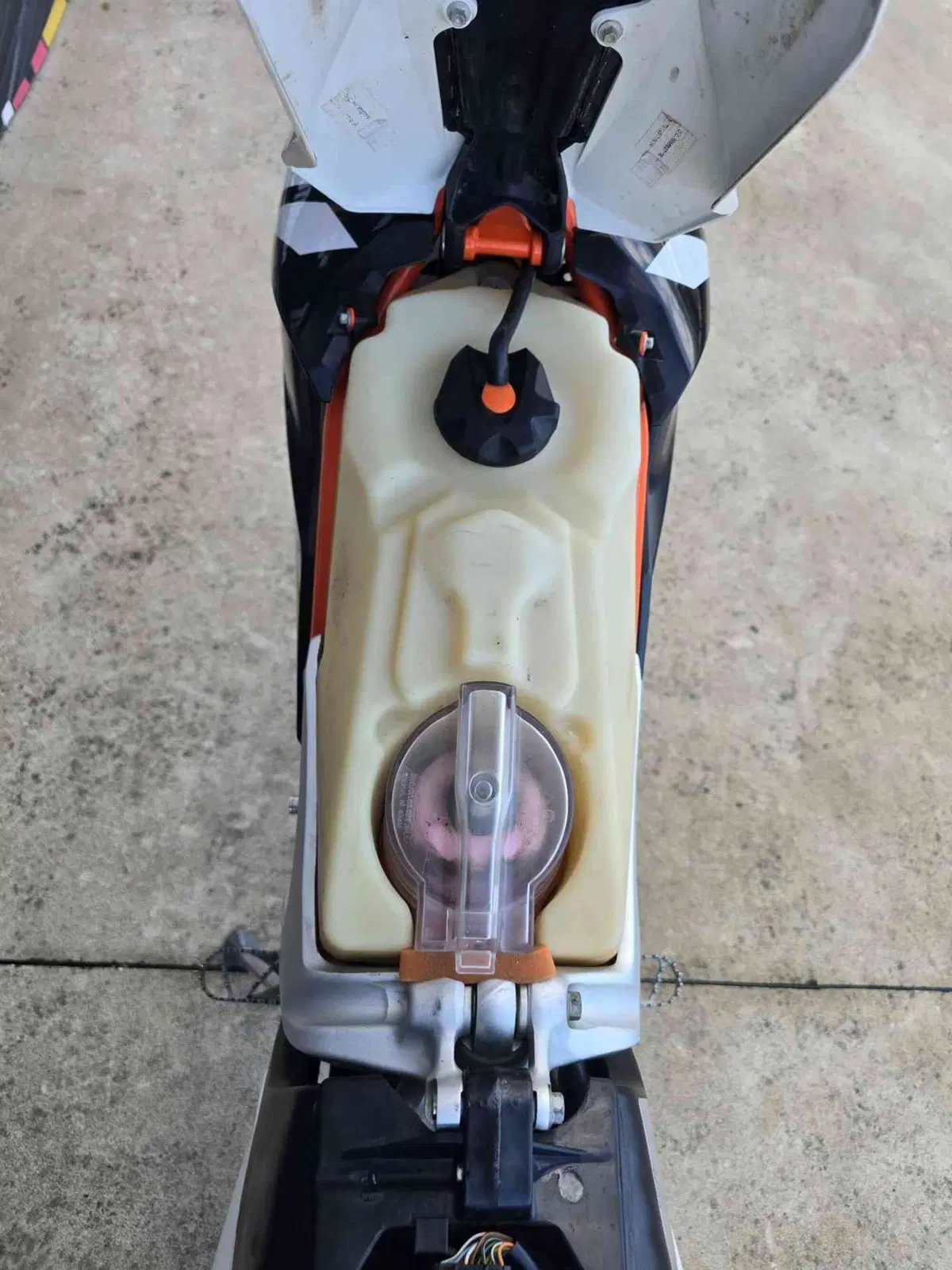 KTM Freeride 250 F (2018 - 20) (22)