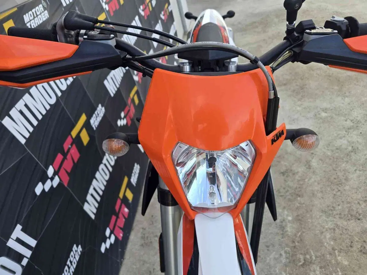 KTM Freeride 250 F (2018 - 20) (16)