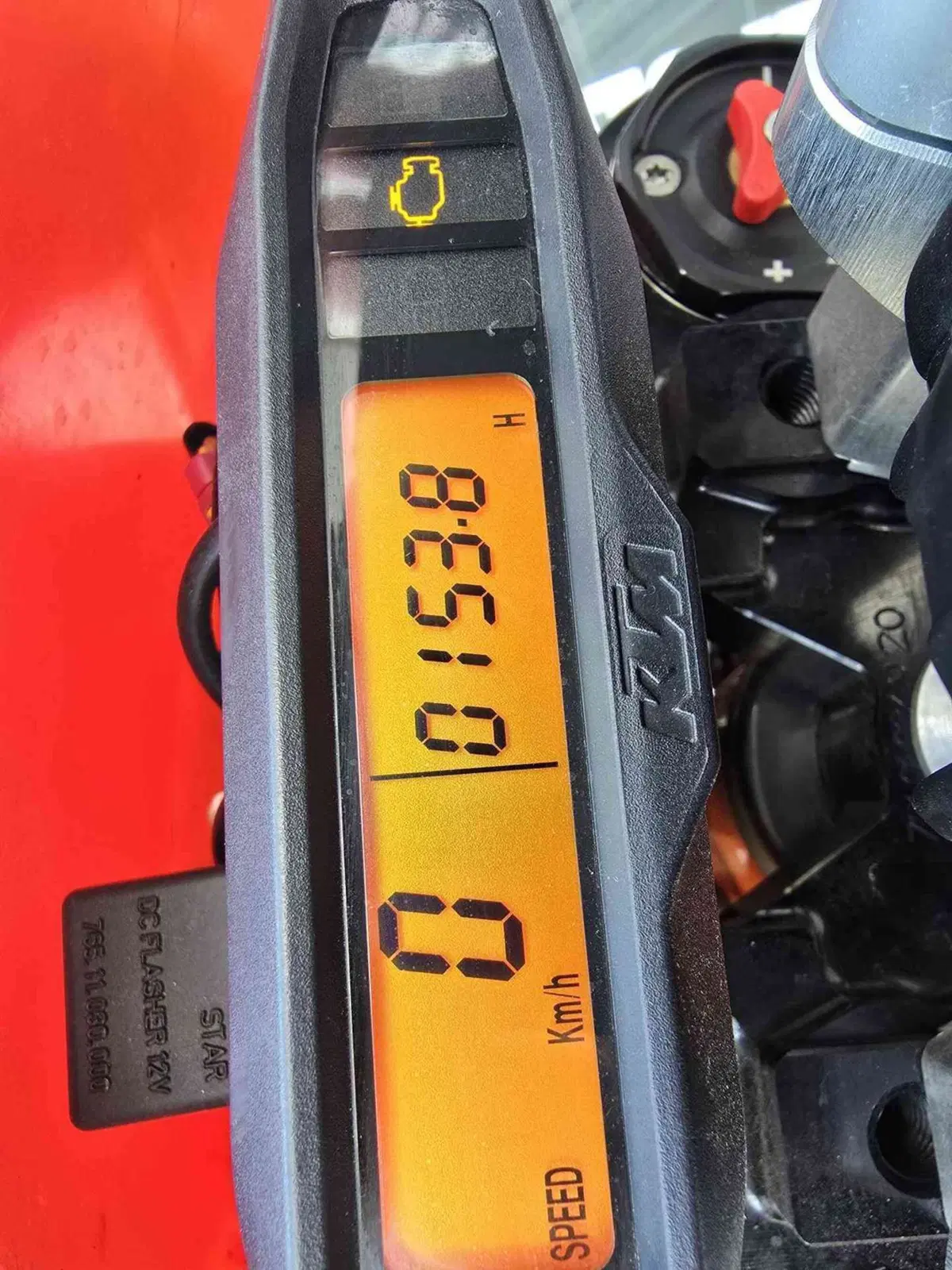 KTM Freeride 250 F (2018 - 20) (28)