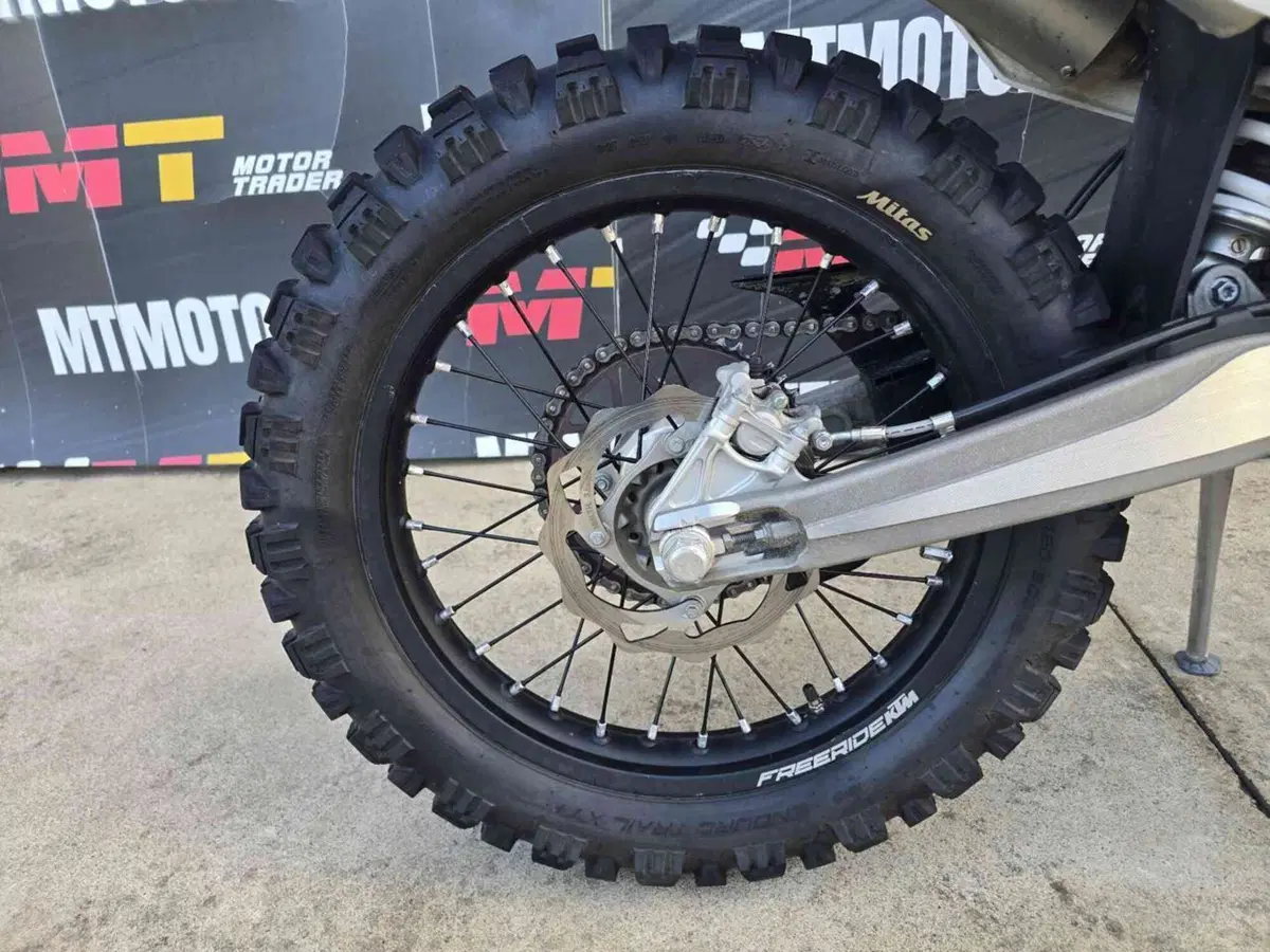 KTM Freeride 250 F (2018 - 20) (18)