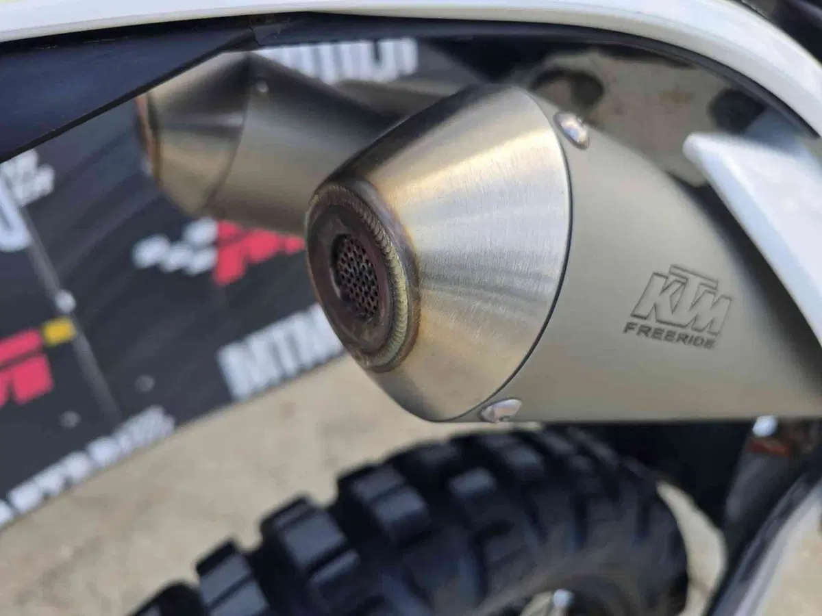KTM Freeride 250 F (2018 - 20) (24)
