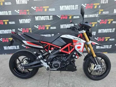 Aprilia Dorsoduro 900 (2017 - 20) usata