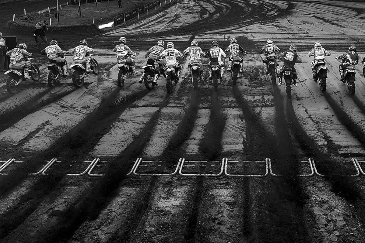 Motocross. Le foto più spettacolari del GP d'Europa (13)