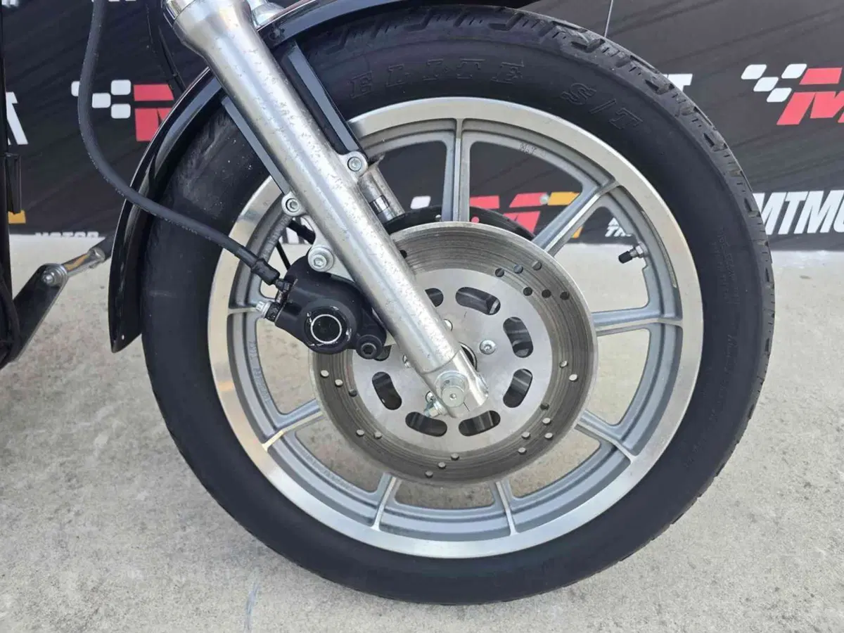 Harley-Davidson 1340 Low Rider Super Glide (1994 - 98) - FXD (13)