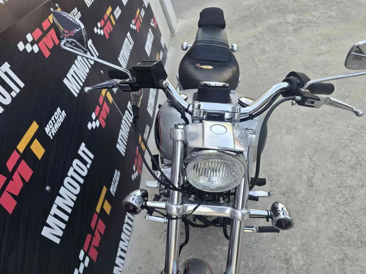 Harley-Davidson 1340 Low Rider Super Glide (1994 - 98) - FXD (19)