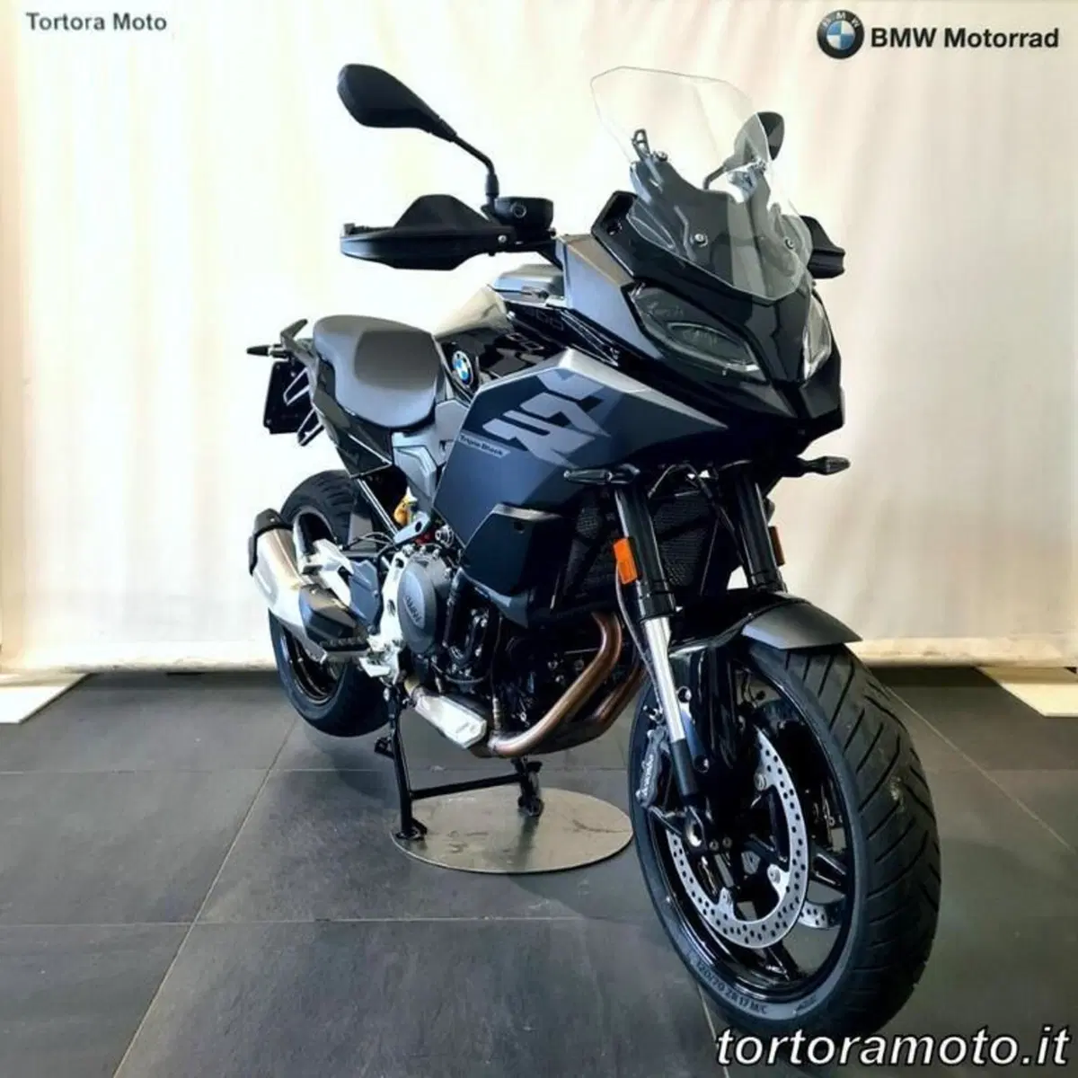Bmw F 900 XR (2025 - 27) (4)
