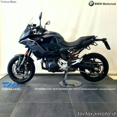Bmw F 900 XR (2025 - 27) usata