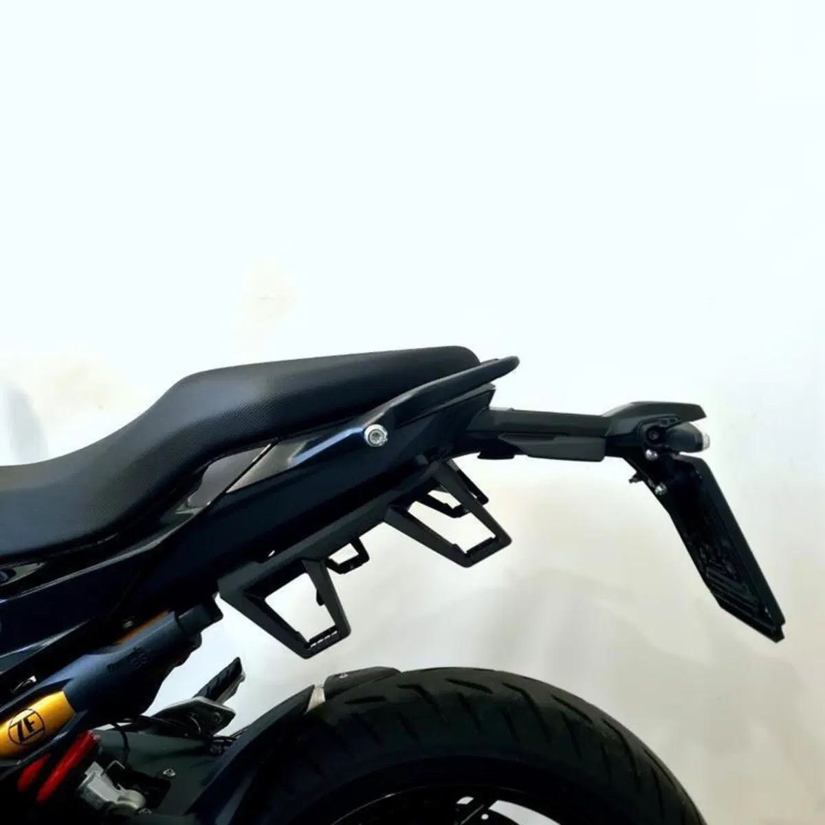 Bmw F 900 XR (2025 - 27) (13)