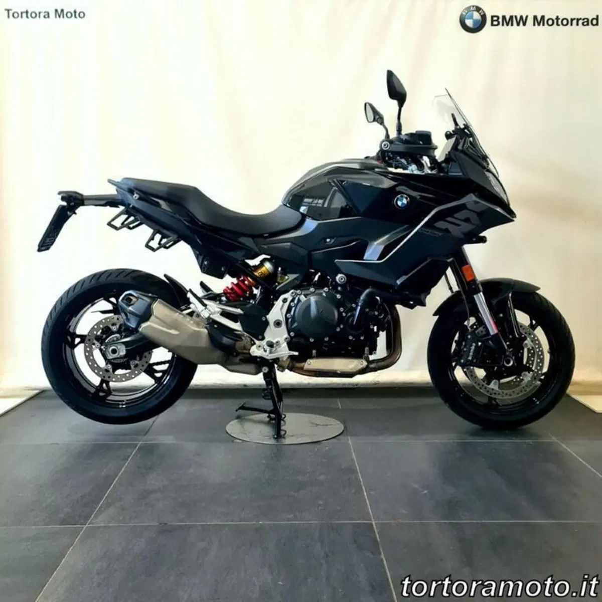 Bmw F 900 XR (2025 - 27) (2)