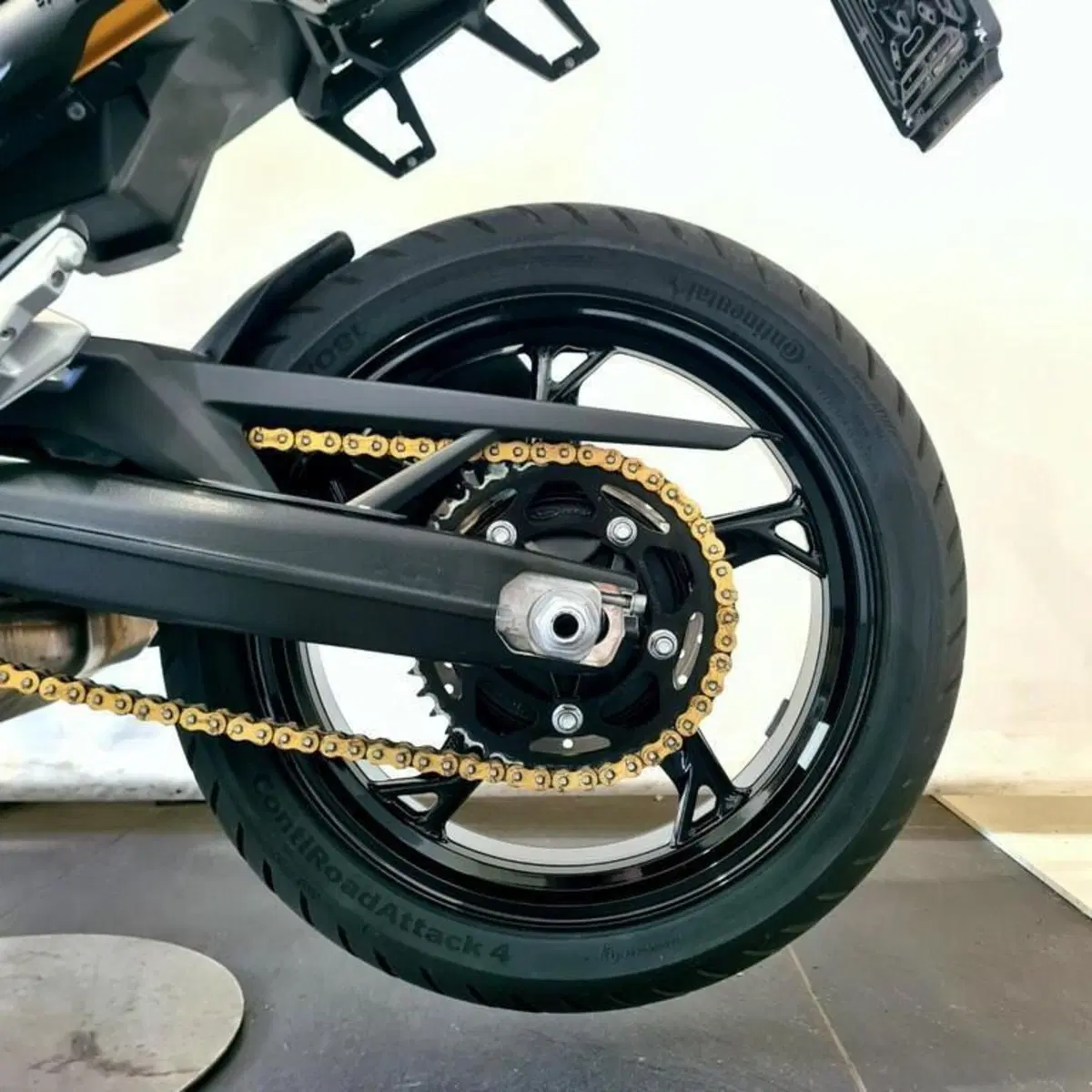 Bmw F 900 XR (2025 - 27) (14)