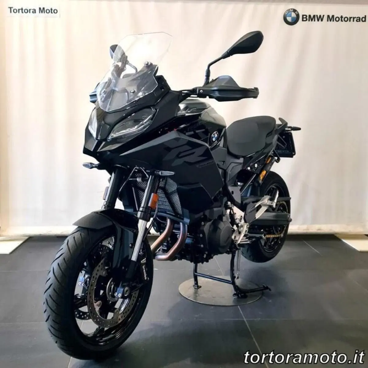Bmw F 900 XR (2025 - 27) (3)