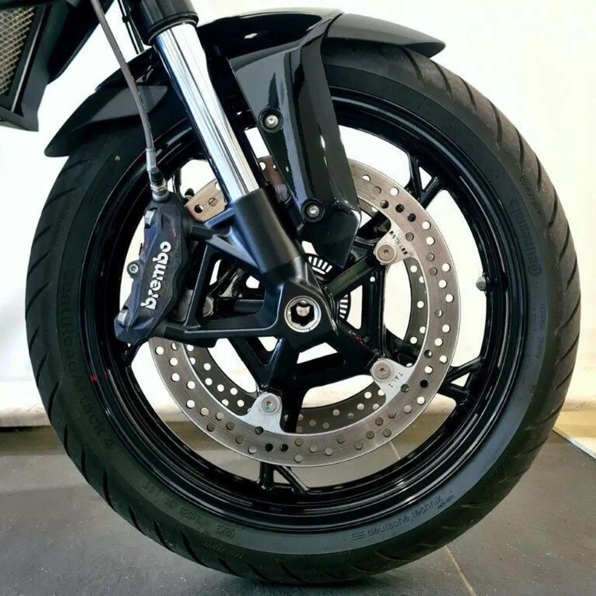 Bmw F 900 XR (2025 - 27) (15)
