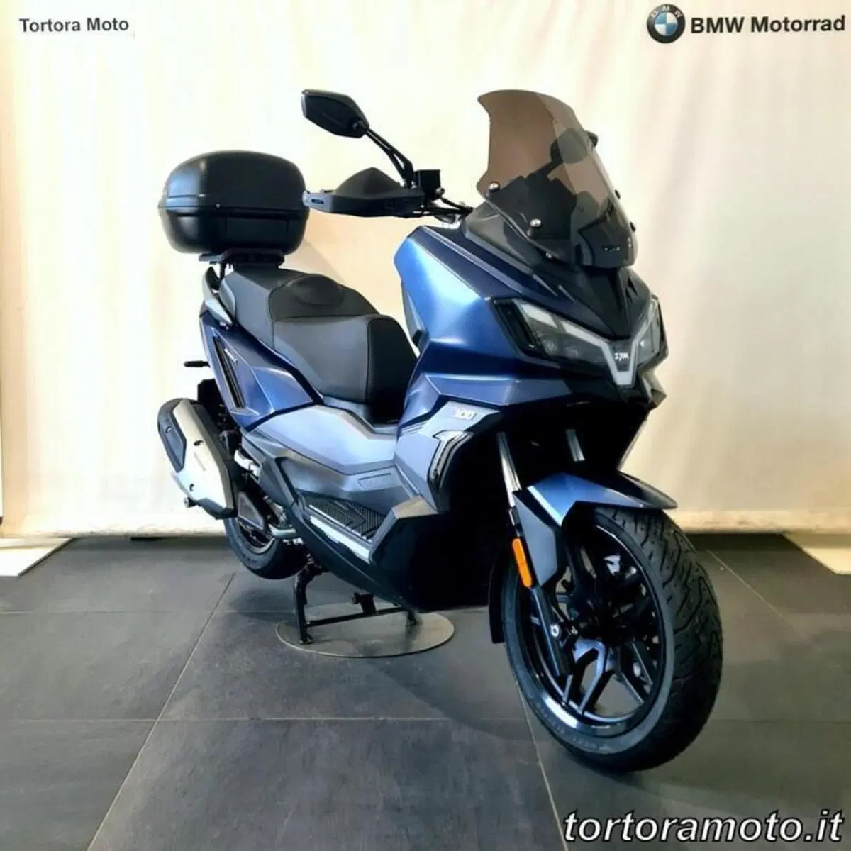 Sym ADX 300 (2024 - 26) (4)