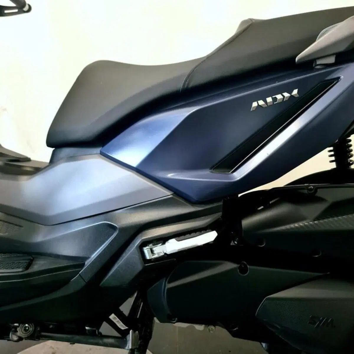 Sym ADX 300 (2024 - 26) (11)