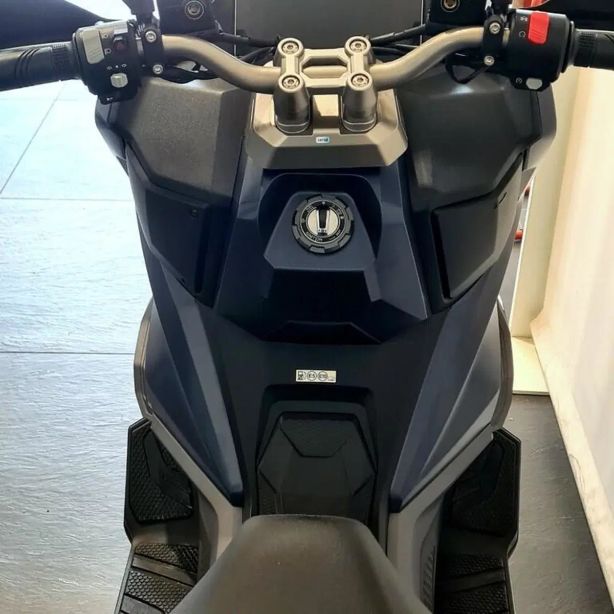 Sym ADX 300 (2024 - 26) (6)